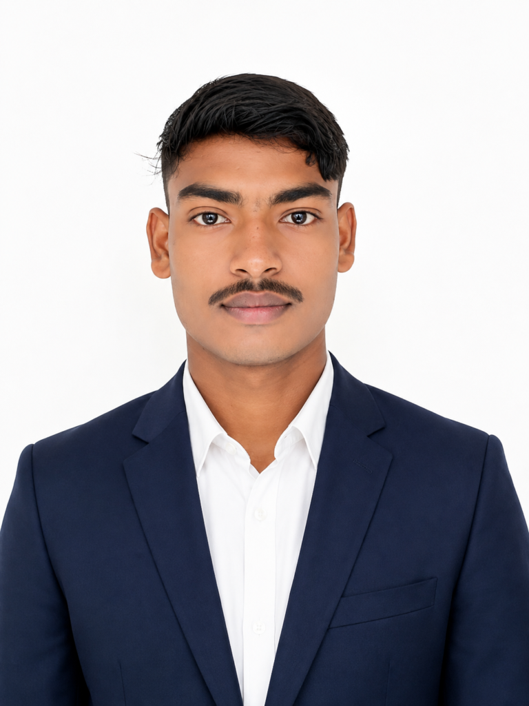 Surajit Pal