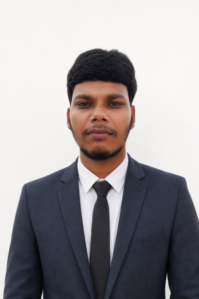 Priyaranjan Das